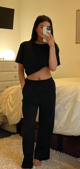 Dazy Asymmetrical Lounge Set Photo 0