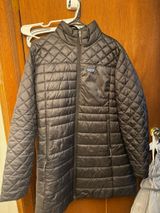 Patagonia long winter jacket Photo 0