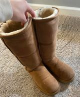 UGG Tall Boot Photo 0