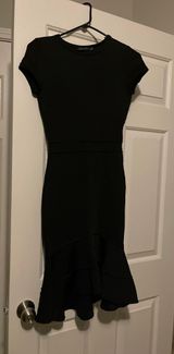 ZARA Woman Dress Photo 0