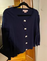 Gal Meets Glam Cardigan Photo 0