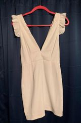 superdown Revolve Mini Dress Photo 0