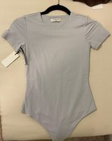 Aritzia Babaton Contour Bodysuit Photo 0