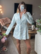 For Love & Lemons Blazer dress  Photo 0