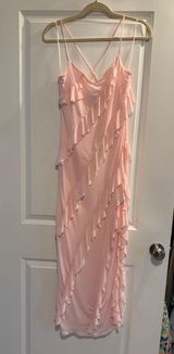 Sincerely Jules Pink Dress Photo 0