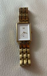 MVMT Gold  watch Photo 0