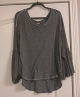 Free People Blouse Photo 0