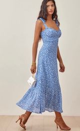 Nikita Dress Photo 0