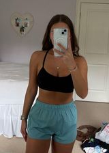 Gymshark Shorts Running Photo 0