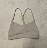 Lululemon Nulu Sports Bra Photo 0