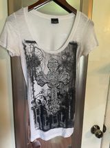 Daytrip Vintage Goth Tee Photo 0