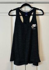 Nike | Women’s Sportswear Gym Vintage Tank Top | Large Photo 0