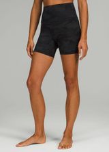 Lululemon Align Shorts 6” Photo 0
