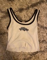 Brandy Car Tank Photo 0