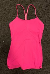 Lululemon Tank Photo 0