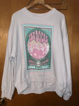 The Doors Sweatshirt Size Medium  Photo 0