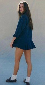 Free People Free-Est Checkin' In Mini Photo 0