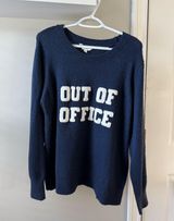 Oversized Sweater Photo 0