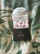 Brandy Melville  Socks Photo 0