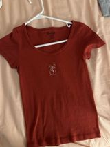 John Galt  Graphic Tee Photo 0