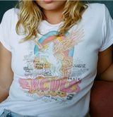 Realisation Par Hercules Elton John Tee Inspired Photo 0