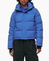 Aritzia The Super Puff Shorty Photo 0