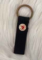 Fjällräven Kanken Key Ring Photo 0