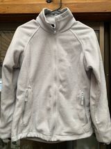 Columbia Jacket Photo 0