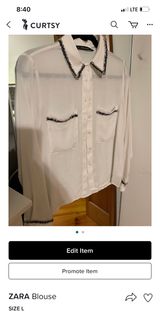 Private Offer For Megan Size L Photo 0