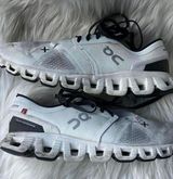 On Cloud X 3 Women’s Size 7 White Photo 0