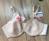 Spanx sheer flex XL D-DD bra Photo 0