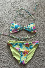 SO Bikini Set Photo 0