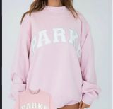 PARKE  Sprinkle Mock Neck  Photo 0