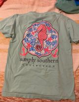 Simply Southern T-Shirt Photo 0