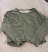 Aerie Sweatshirt Photo 0
