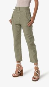 frame denim Utility Service Pants Size 28 Photo 0