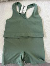 Kimberly Workout Set Photo 0