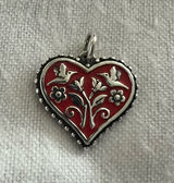 James Avery  Acrylic Charm Photo 0