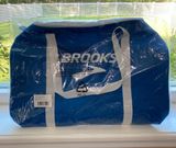 Brooks Small Gym Bag Photo 0