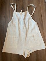 Xhilaration Romper Photo 0