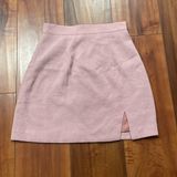 Princess Polly Pink Women's Skirt Photo 0