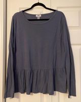 Old Navy Peplum Top Photo 0