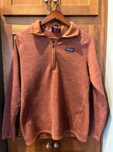 Half Zip Fleece Photo 0