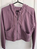 Lululemon Jacket Full Zip Photo 0