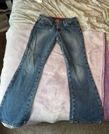 Bongo Y2K Low Rise  Jeans Photo 0