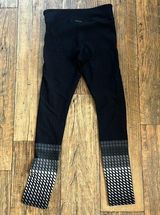 Koral  Gradient High Rise Leggings Photo 0