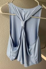 Altar'd State Cropped Tank Top Photo 0