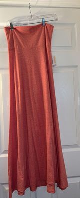 LuLaRoe Small  Maxi Skirt Photo 0
