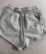 Champion Sweat Shorts Photo 0