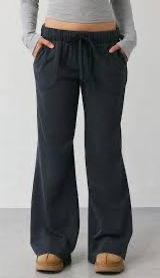 Urban Outfitters low rise sweatpants Photo 0